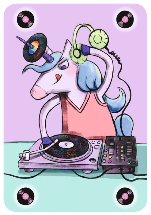 moses Einhorn gesucht! Schwarzer Peter umgekehrt Spiele