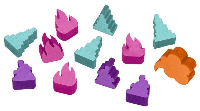 moses 3 x Universum Strategisches Familienspiel moses 3 x Universum Strategisches Familienspiel