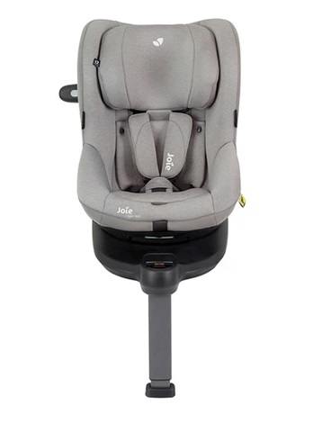 Joie i-Spin 360™ R Grey Flannel