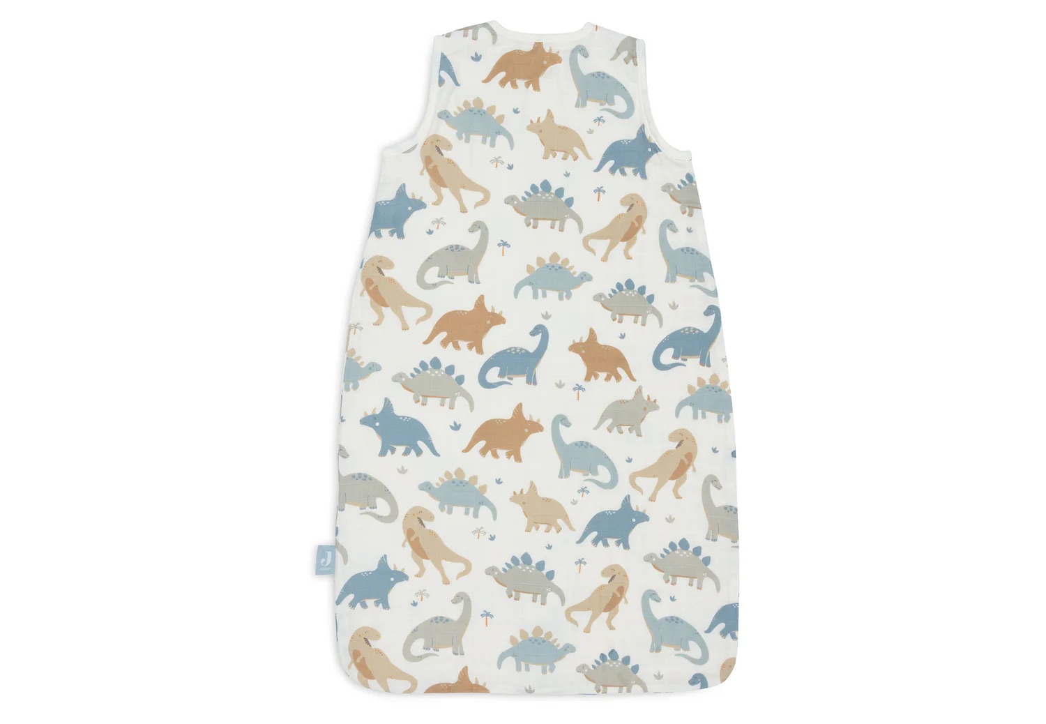 Jollein Schlafsack Hydrophil 70cm Roarsome