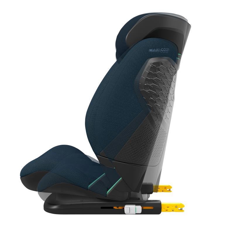 Maxi-Cosi RodiFix Pro² i-Size Authentic Blue Maxi-Cosi RodiFix Pro² i-Size Authentic Blue