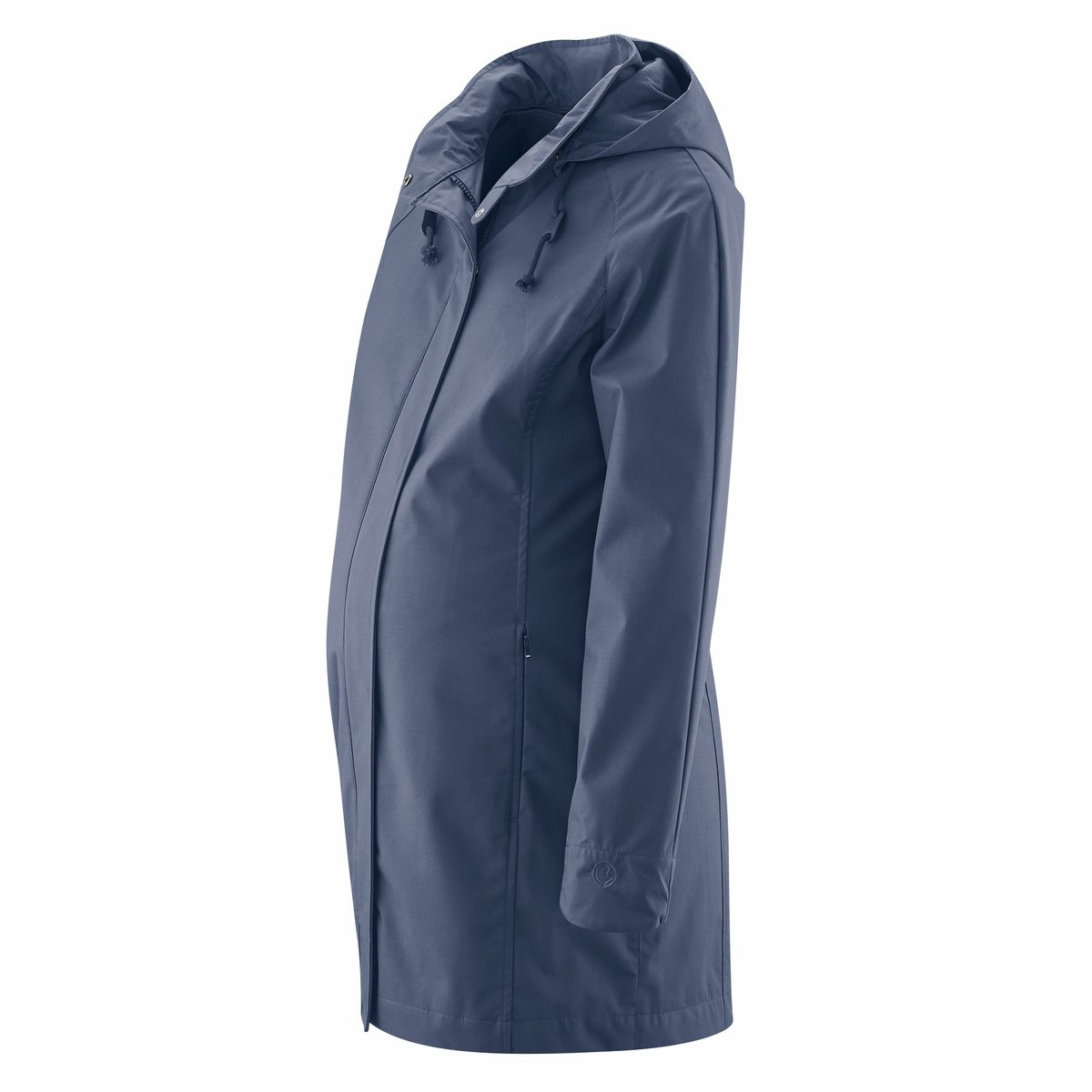 mamalila Kurzmantel zum Babytragen Berlin navy M