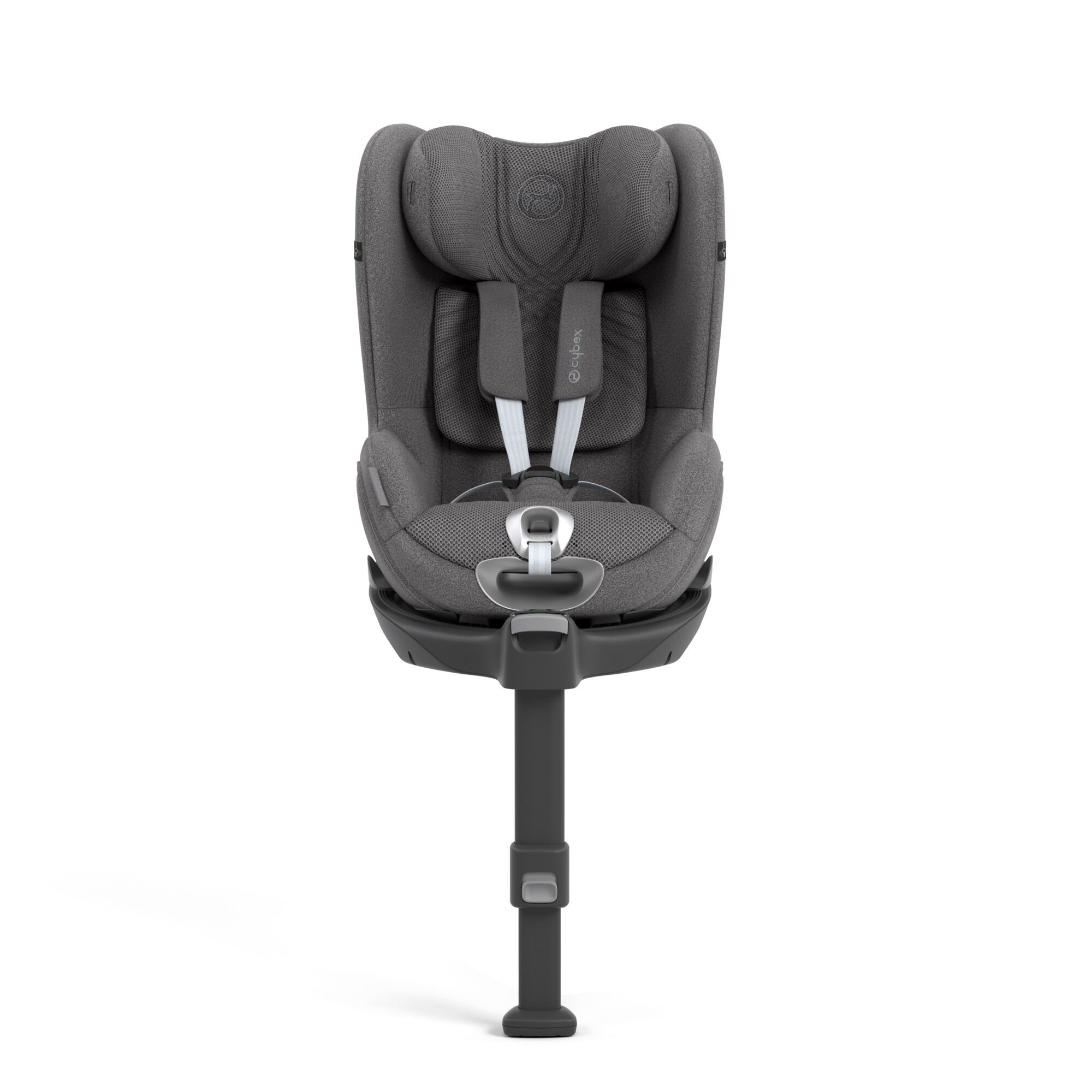 CYBEX Sirona T i-Size Reboarder (45 – 105 cm/ 0 – 18 kg) Mirage Grey (Plus) CYBEX Sirona T i-Size Reboarder (45 – 105 cm/ 0 – 18 kg) Mirage Grey (Plus)