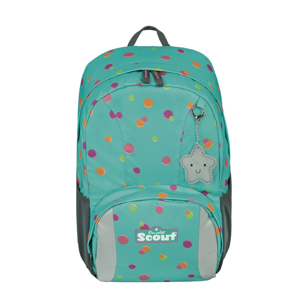 Scout Rucksack Adventure Dots Scout Rucksack Adventure Dots