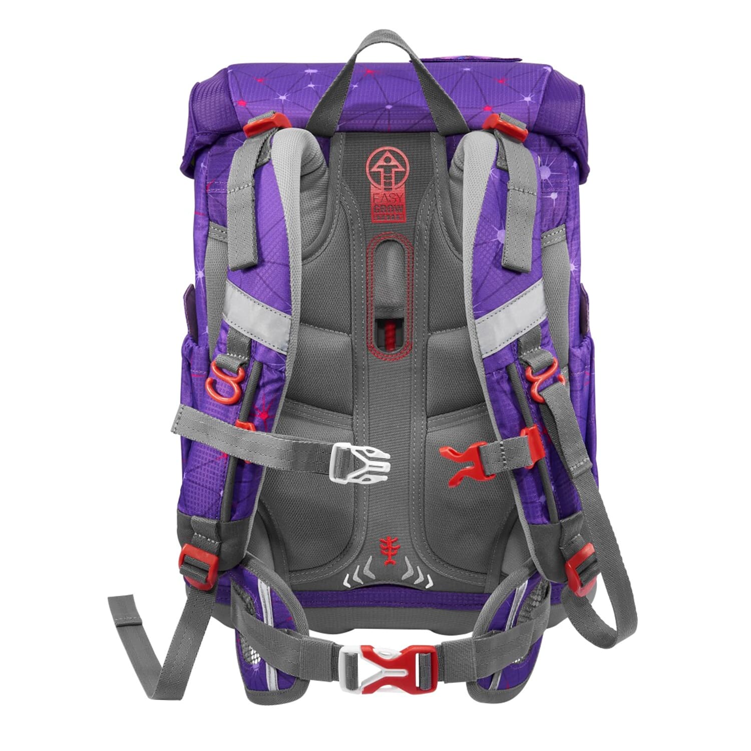 Step by Step Cloud Schulranzen-Set Dreamy Pegasus Shadow