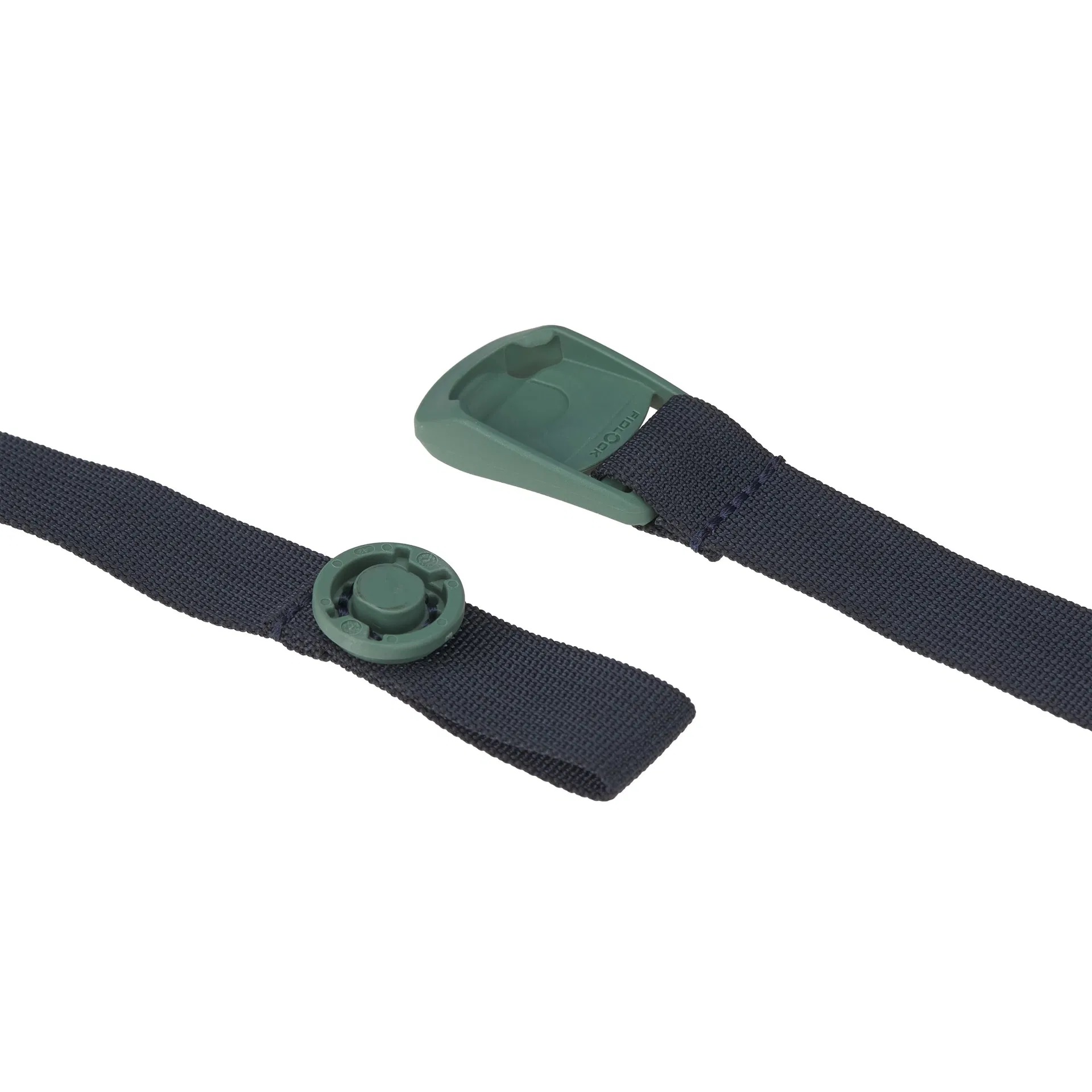 Lässig Schulranzen-Set Unique Light 2026 Space Blau