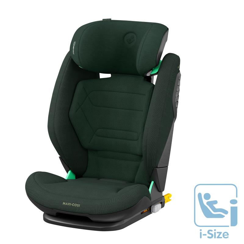 Maxi-Cosi RodiFix Pro² i-Size Authentic Green Maxi-Cosi RodiFix Pro² i-Size Authentic Green
