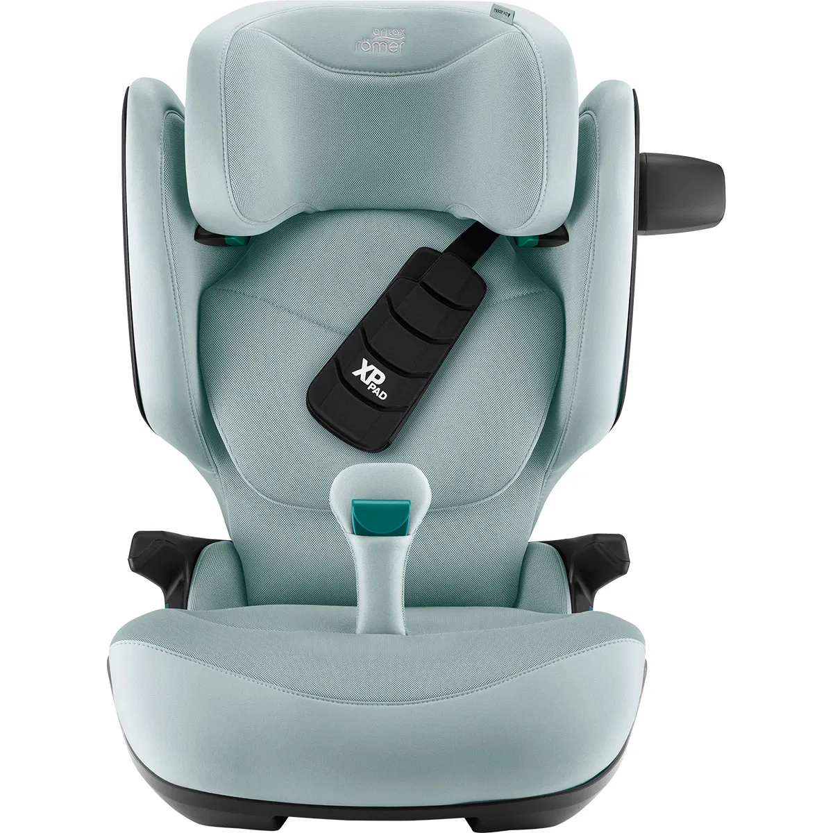 Britax Römer KIDFIX Pro Folgesitze Harbour Blue Britax Römer KIDFIX Pro Folgesitze Harbour Blue