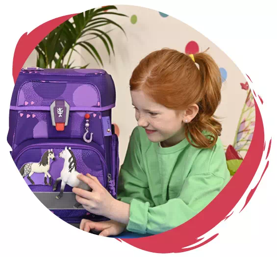 Step by Step MAGIC MAGS MERMAID LOLA