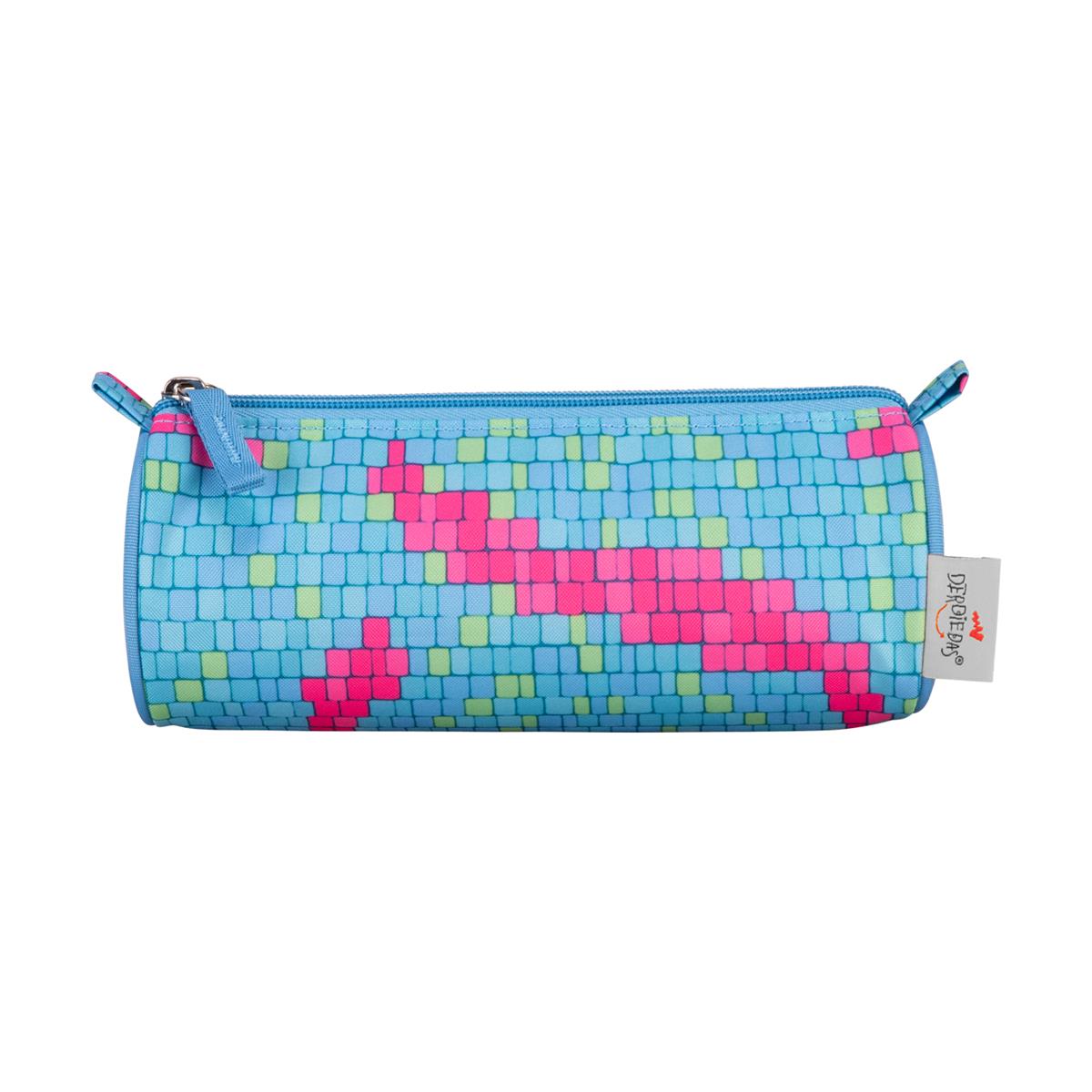 Der Die Das Schulranzen-Set Ergoflex Easy 2025 tlg. Happy Pixel Der Die Das Schulranzen-Set Ergoflex Easy 2025 tlg. Happy Pixel