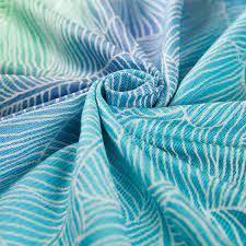 Hoppediz Puppentrage Grenada Creme