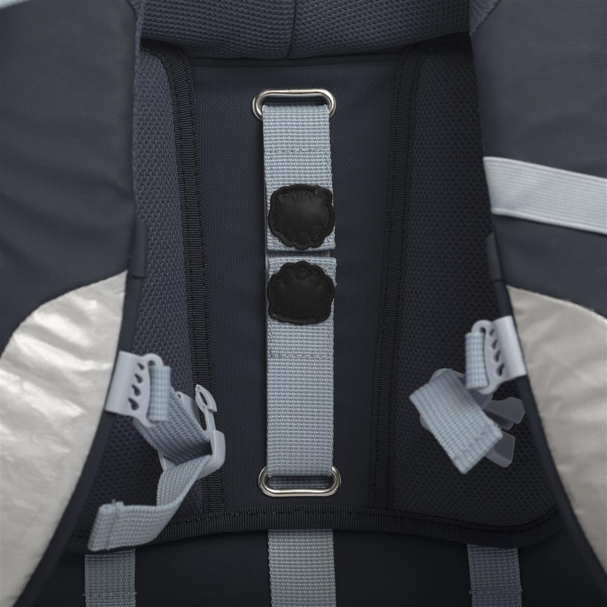 Kattbjörn Classic Schulrucksack Mind Gamer