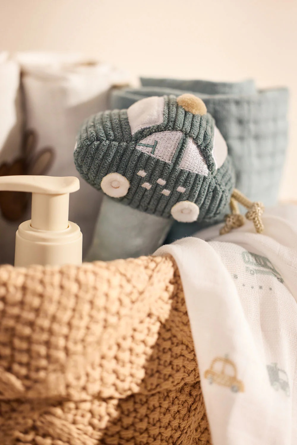 Jollein Rassel On The Go