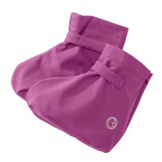 Softshell-Booties Allrounder beere Softshell-Booties Allrounder beere