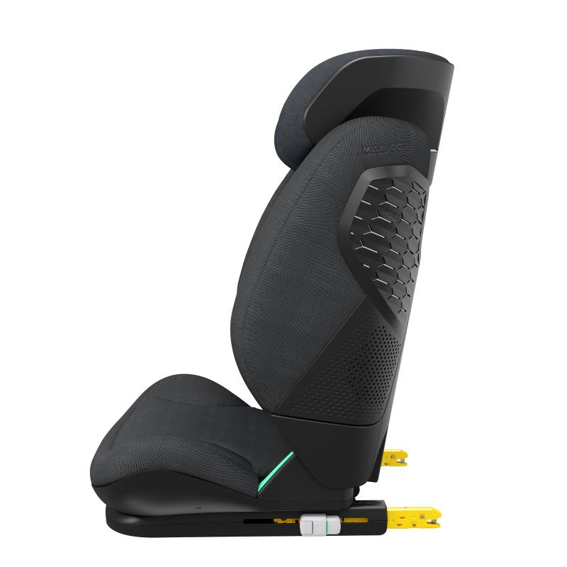 Maxi-Cosi RodiFix Pro² i-Size Authentic Graphite Maxi-Cosi RodiFix Pro² i-Size Authentic Graphite