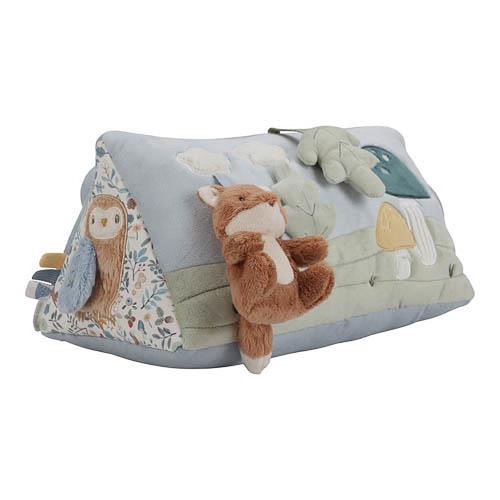 Jollein Aktivitäten Dreieck Forest Friends