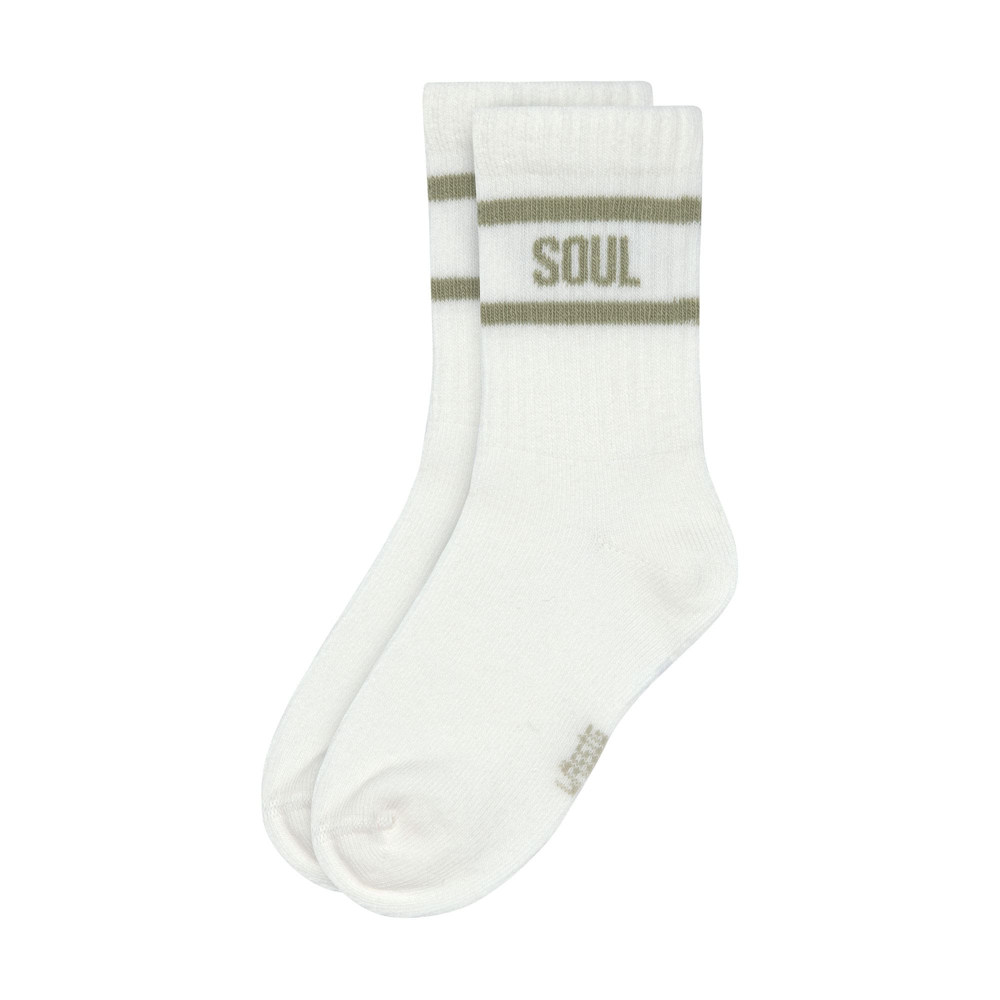 Lässig Tennis Socks 3er Set 19-22 caramel/light/khaki