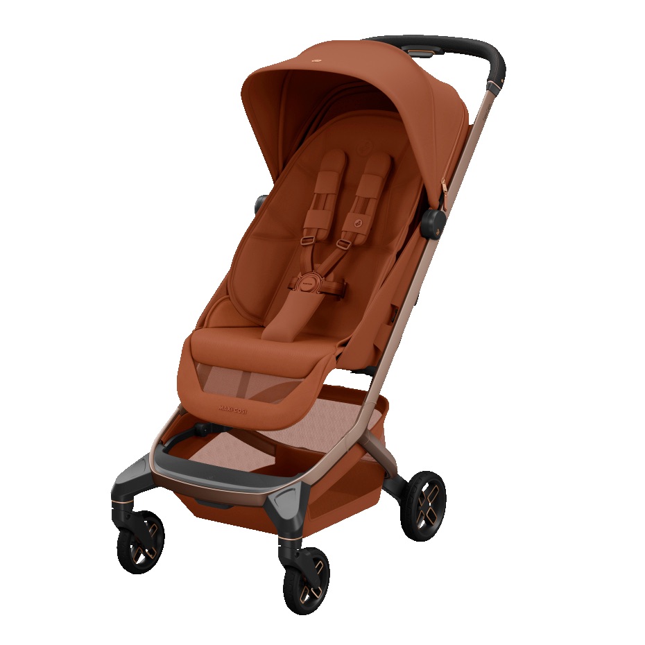maxi-Cosi Fame Cabin Copper Terra maxi-Cosi Fame Cabin Copper Terra