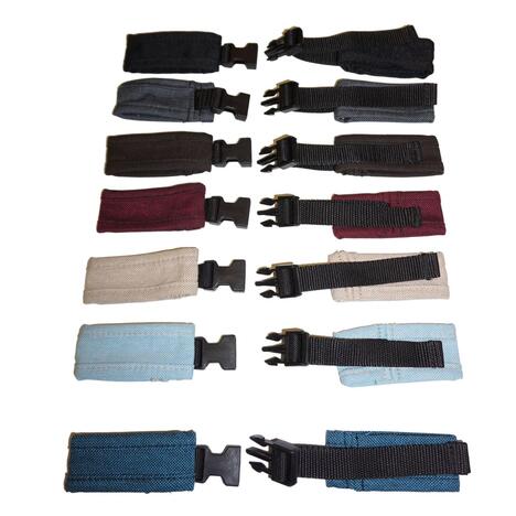 Storchenwiege Brustgurt jeans Storchenwiege Brustgurt jeans