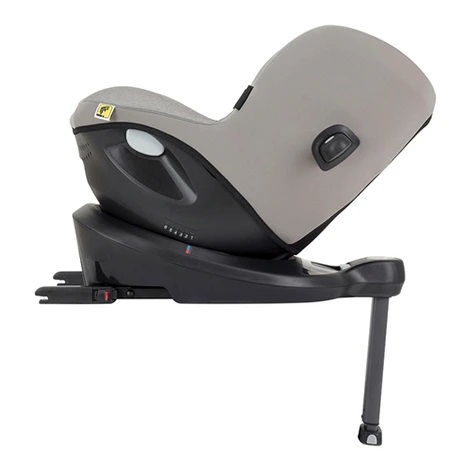 Joie i-Spin 360™ R Grey Flannel