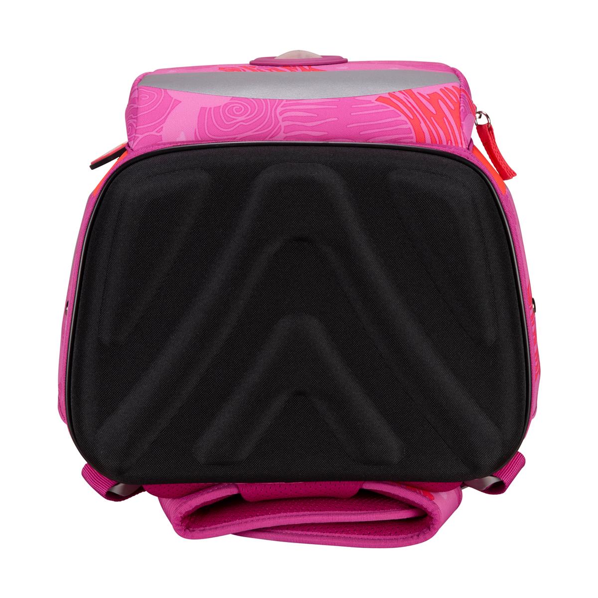 Der Die Das Schulranzen-Set Ergoflex Easy 2025 tlg. Roses Der Die Das Schulranzen-Set Ergoflex Easy 2025 tlg. Roses