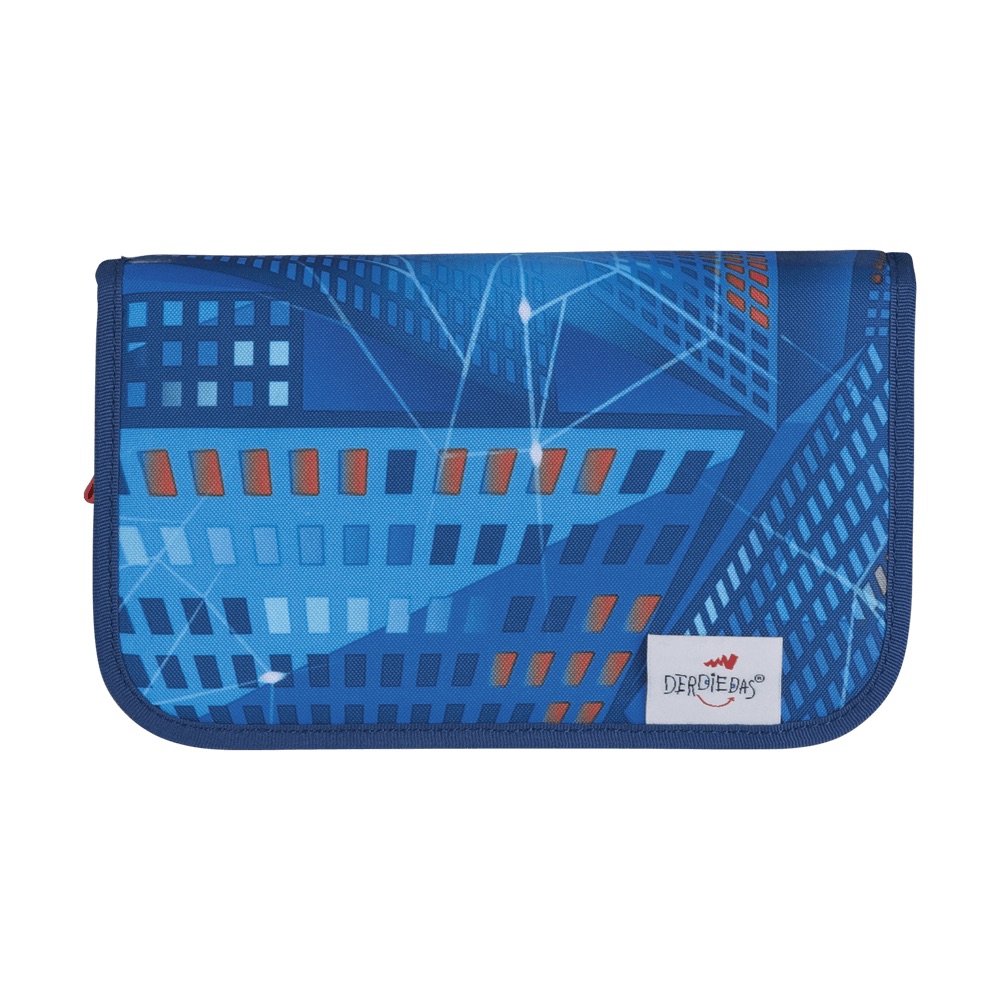 Der Die Das Schulranzen-Set Ergoflex Light 2025/2026 5 tlg. Turbo Speed Der Die Das Schulranzen-Set Ergoflex Easy 2026 tlg. Turbo Speed