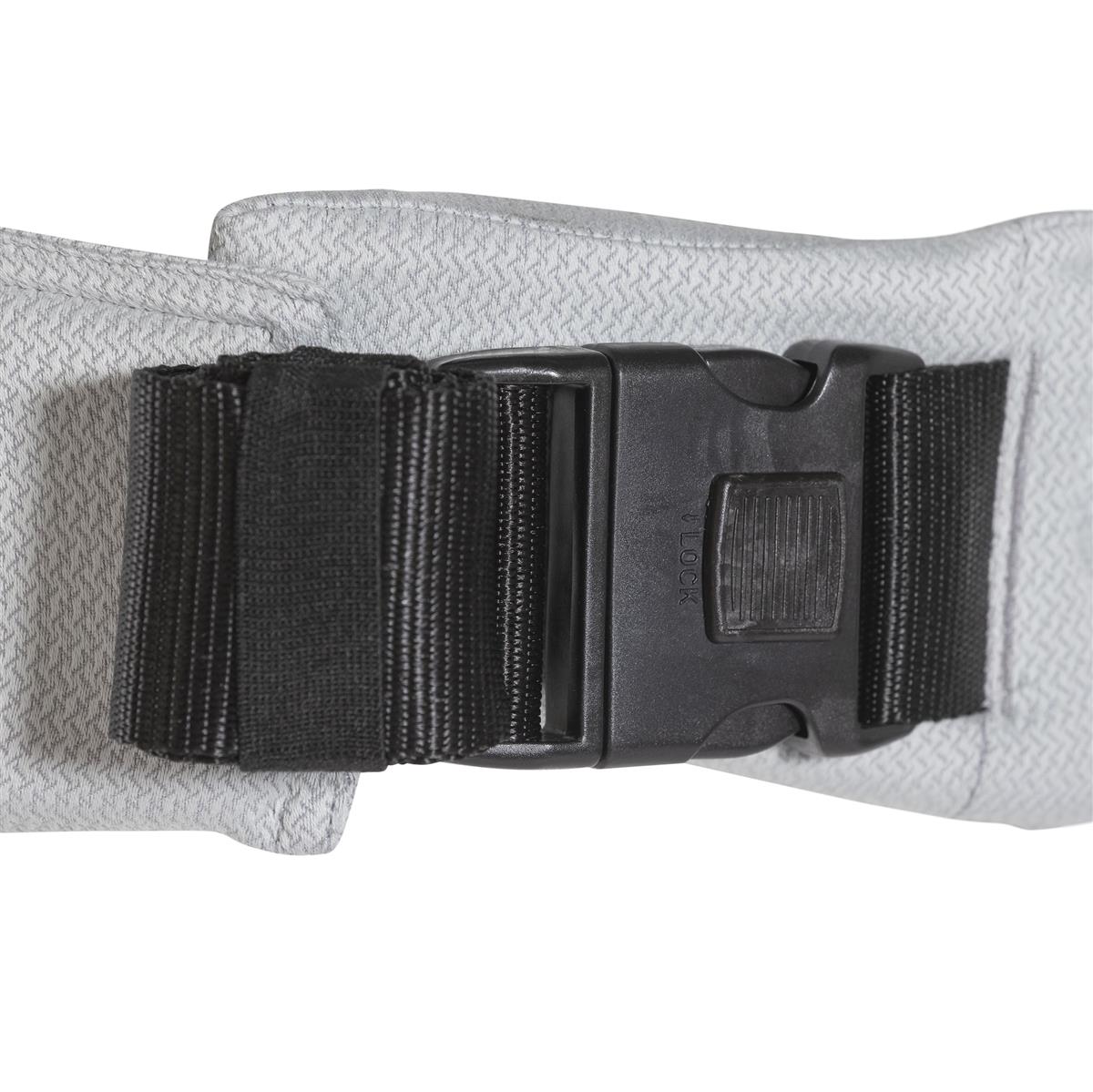 Schmusewolke Comfort FullBuckle-Babytrage Mint