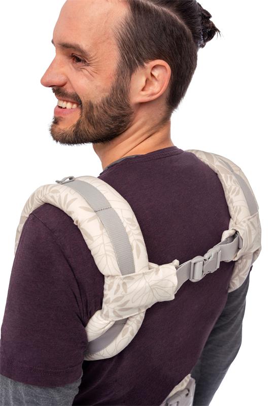 manduca XT Limited Edition BotanicVanilla manduca XT Limited Edition BotanicVanilla