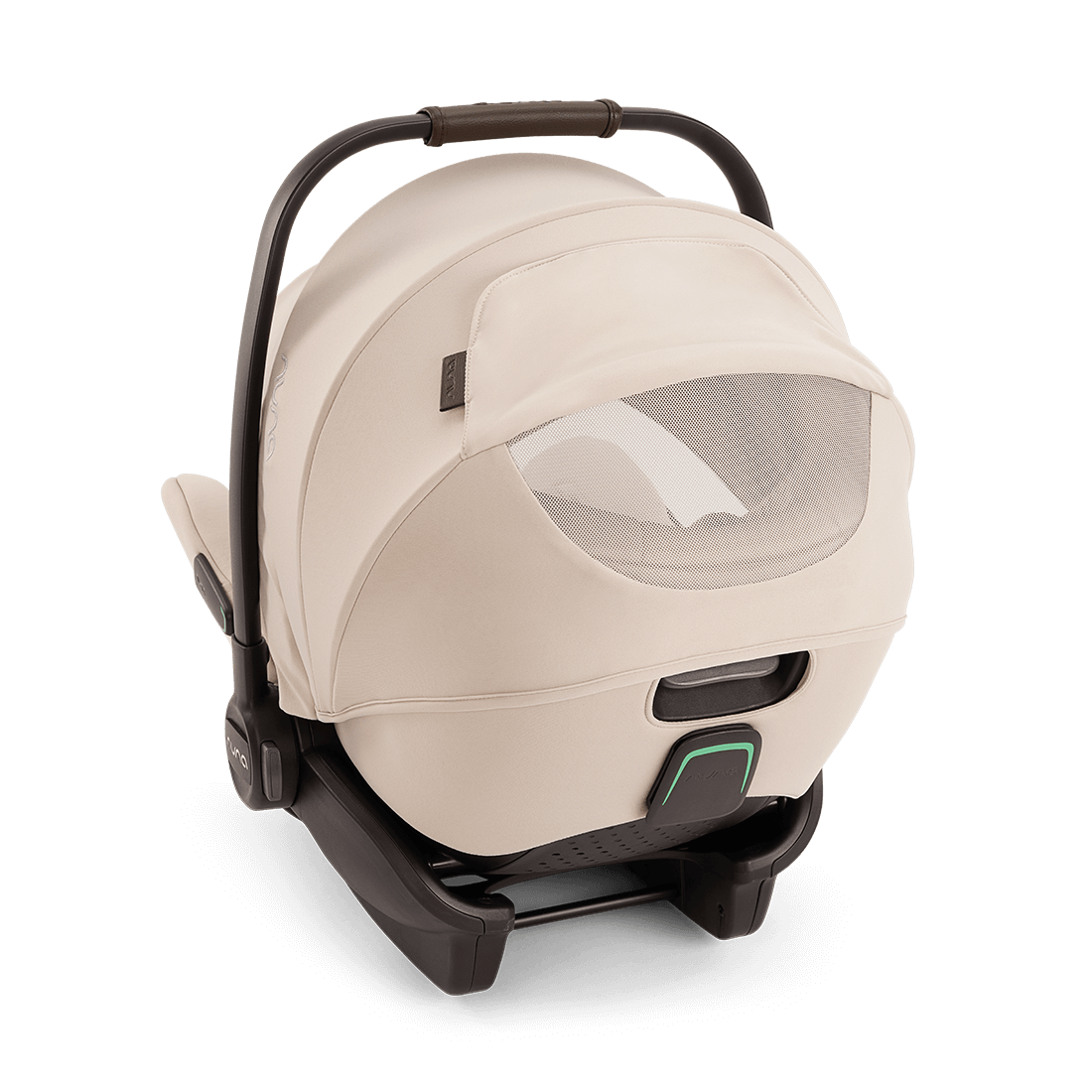 nuna ARRA™ Flex i-Size Babyschalen (40 – 85 cm/ 0 – 13 kg) Biscotti nuna ARRA™ Flex i-Size Babyschalen (40 – 85 cm/ 0 – 13 kg) Biscotti