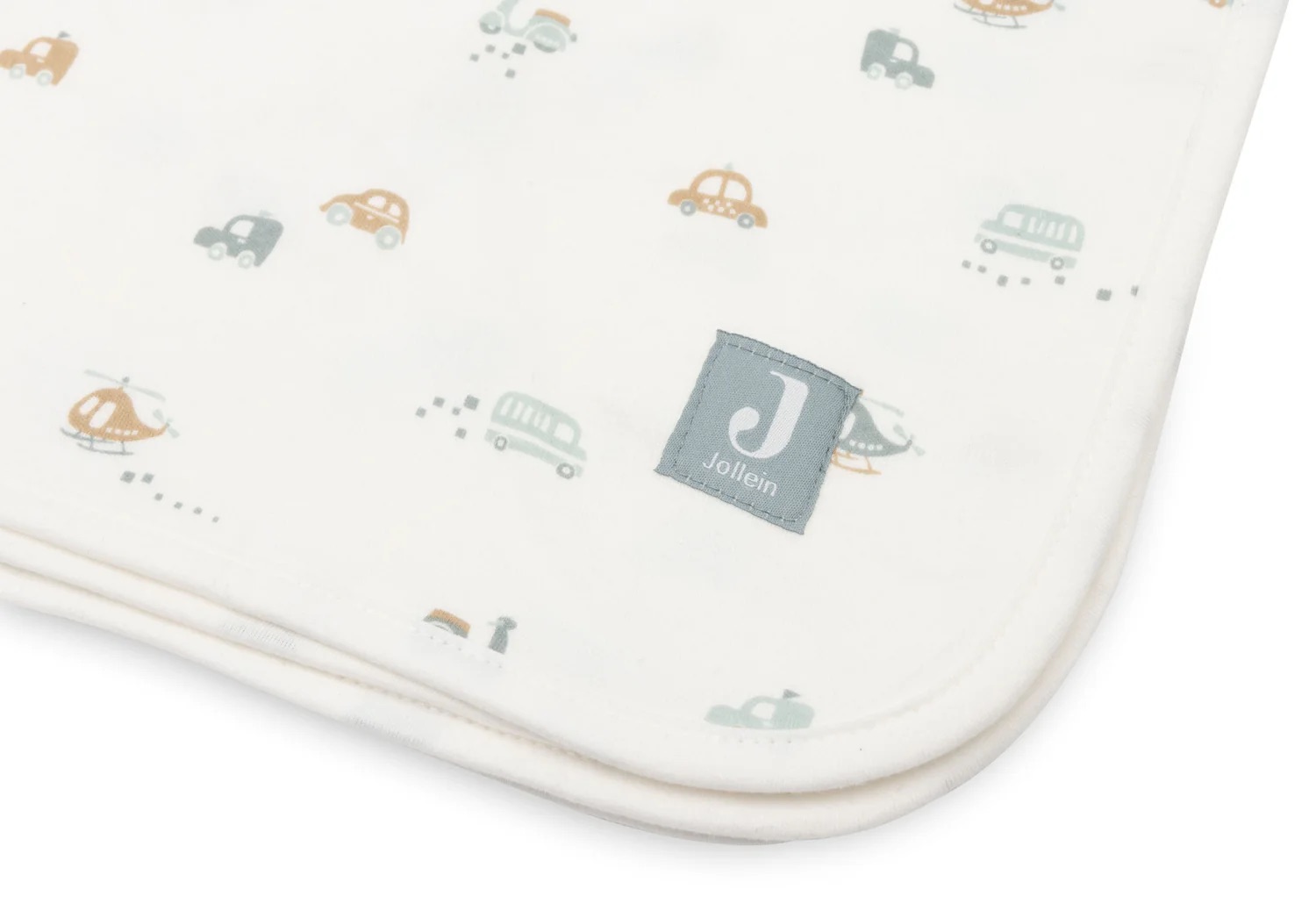 Jollein Decke Wiege On The Go