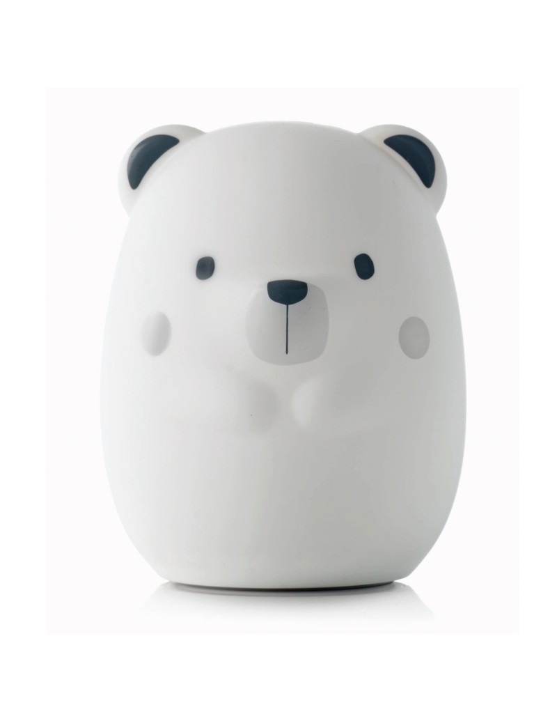 Jané Yum bear big Licht Multi Colour