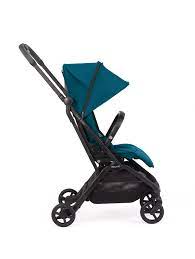 Recaro LEXA ELITE SELECT Select Teal Green (Ausstellungstück)