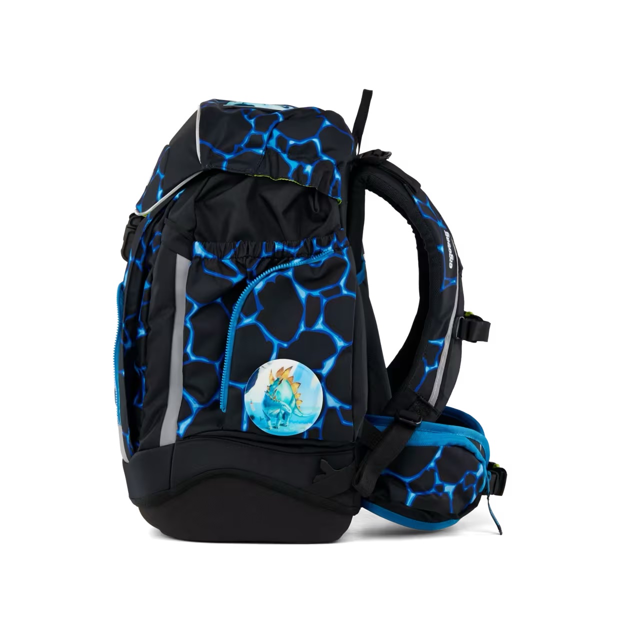 ergobag Schulranzen-Set Maxi 2026 Bärassic Garden ergobag Schulranzen-Set Maxi 2026 Bärassic Garden