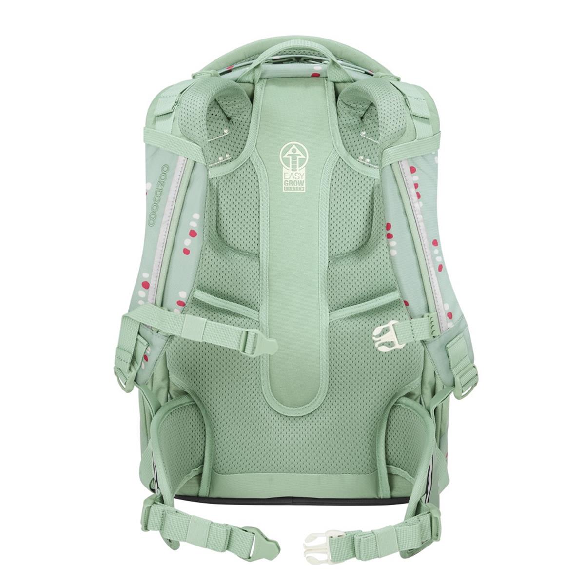 Coocazoo Mate Schulrucksack 2026 Dancing Dots Coocazoo Mate Schulrucksack 2026 Dancing Dots
