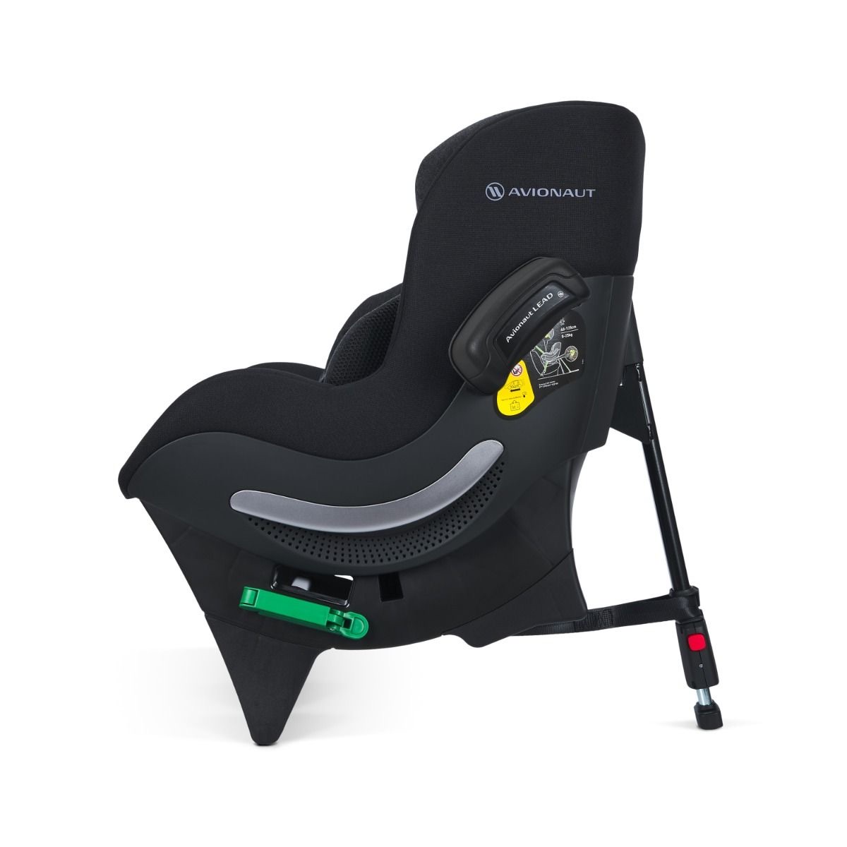 Avionaut Sky Black AirFlow Avionaut Sky Black AirFlow