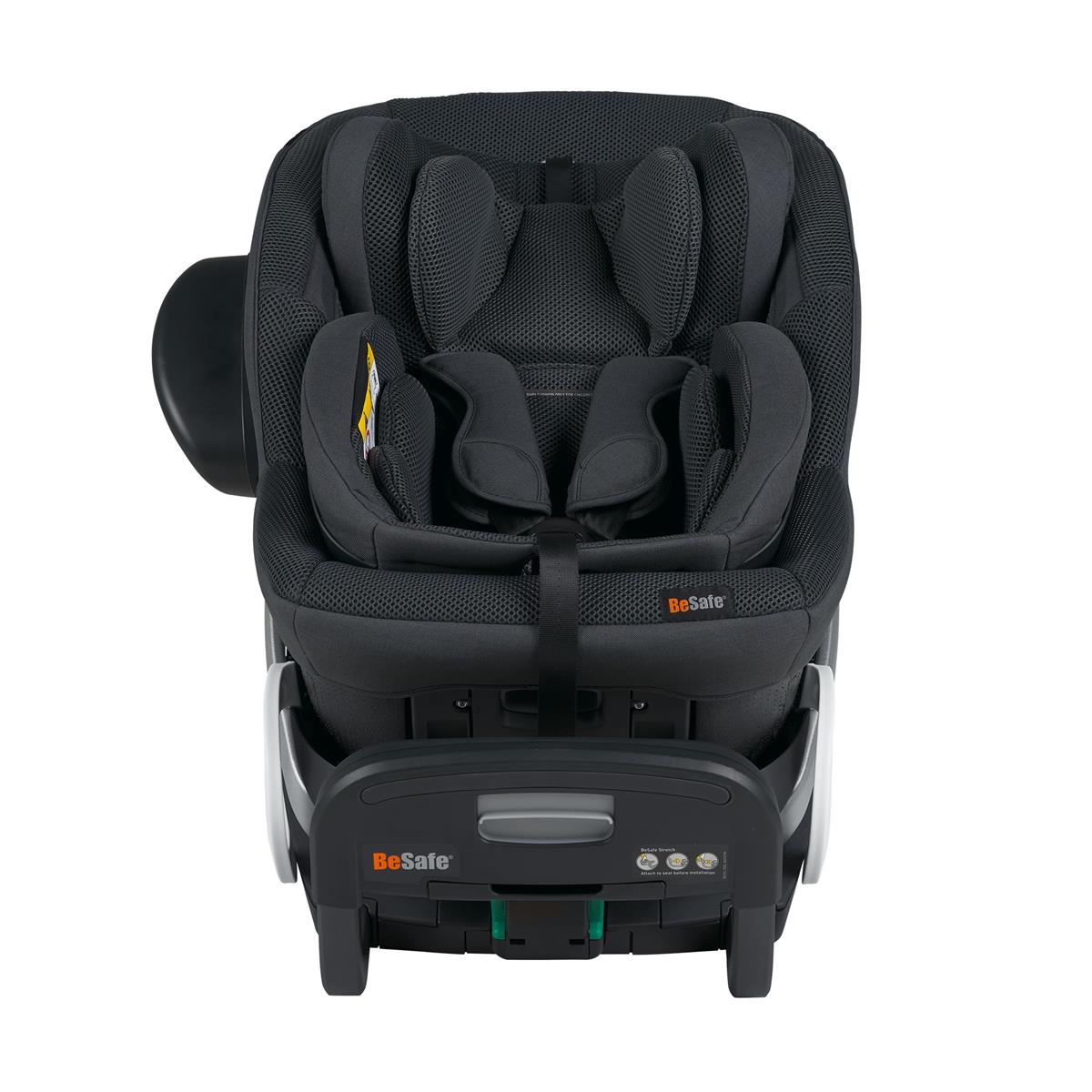 BeSafe Stretch B Anthracite Mesh BeSafe Stretch B Anthracite Mesh