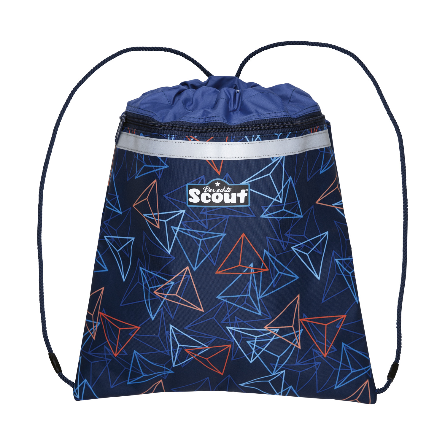 Scout Schulranzenset Micro Offroad
