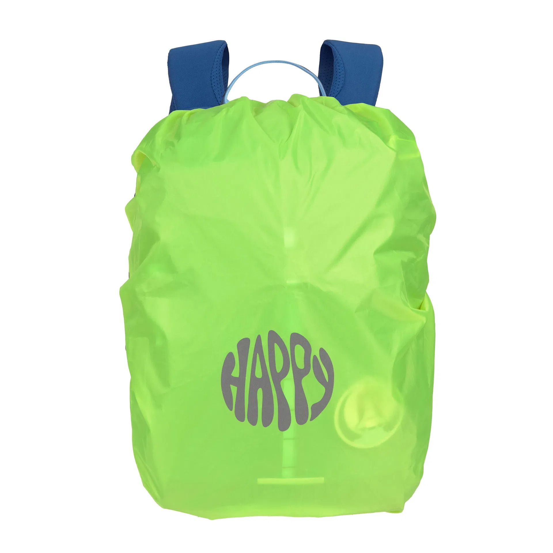 Lässig Wanderrucksack Kinder 14 L - Unique Blau Grün Lässig Wanderrucksack Kinder 14 L - Unique Blau Grün