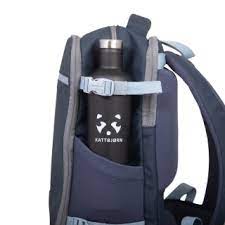 Kattbjörn Light Schulrucksack Mind Gamer Kattbjörn Light Schulrucksack Mind Gamer