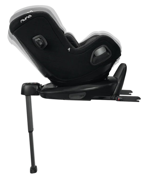 nuna TODL™ next i-Size Caviar nuna TODL™ next i-Size Caviar