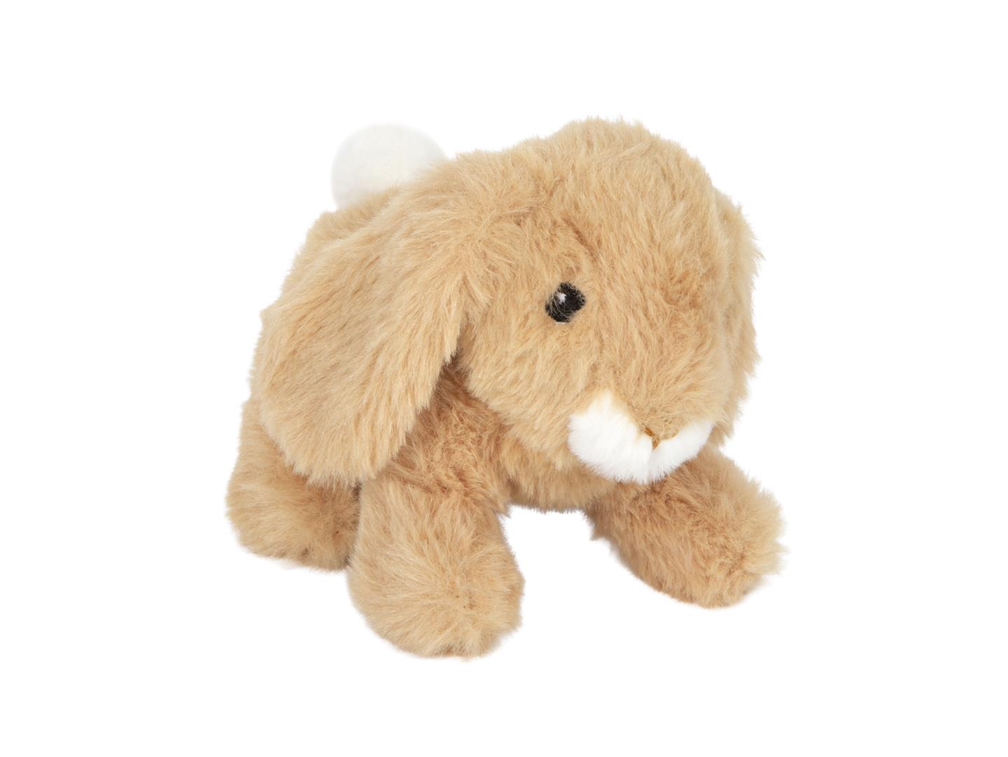 small foot Tierarzt-Tasche mit Hase braun