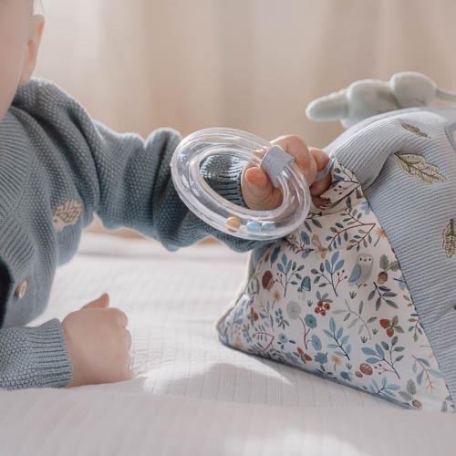 Jollein Aktivitäten Dreieck Forest Friends