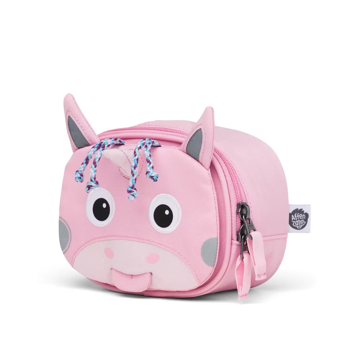 Affenzahn Lenkertasche Unicorn