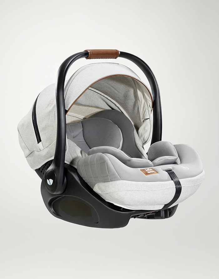 Joie Signature i-Level Recline™ Babyschalen (40 – 85 cm / 0 – 13 kg) Joie Signature i-Level Recline™ Babyschalen (40 – 85 cm / 0 – 13 kg)