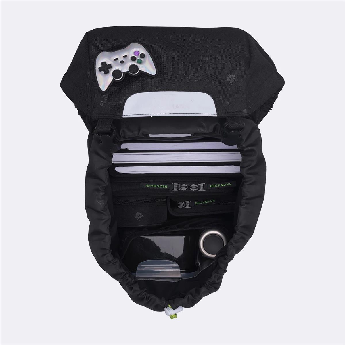 Beckmann Classic Maxi - 6-tlg. Set Pixel