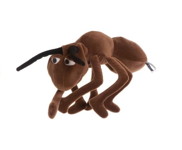 Living Puppets Anton die Ameise Living Puppets Anton die Ameise W131