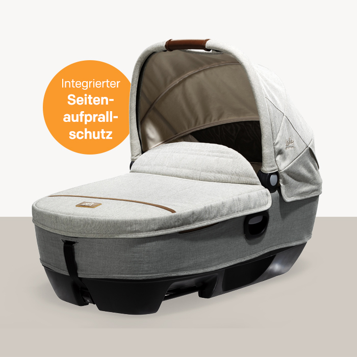 Joie Signature calmi R129™ Qyster