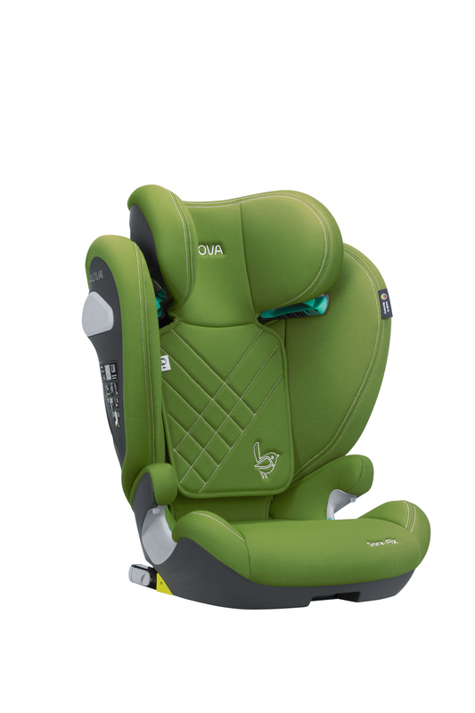 Avova Sora-Fix Folgesitz Cactus Green