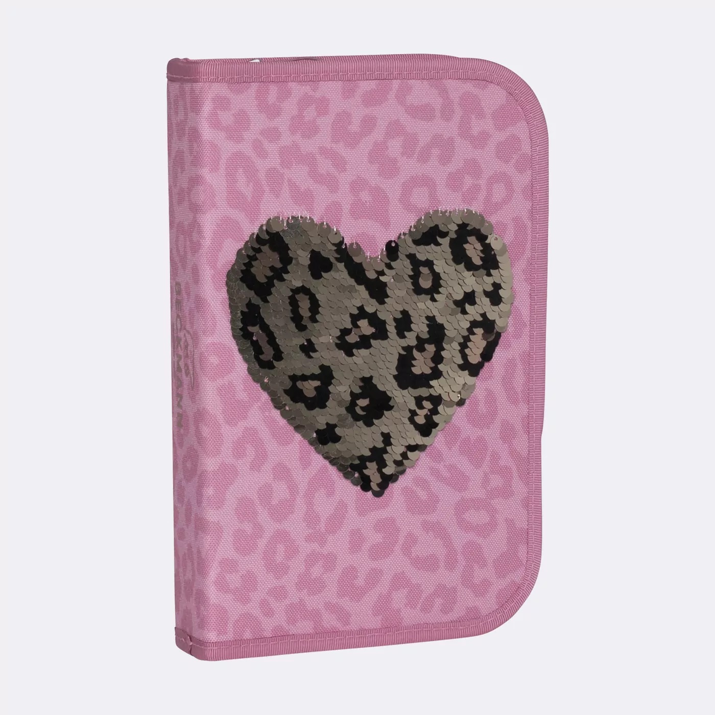 Beckmann Schulrucksack-Set Active Air FLX 6-teilig Furry