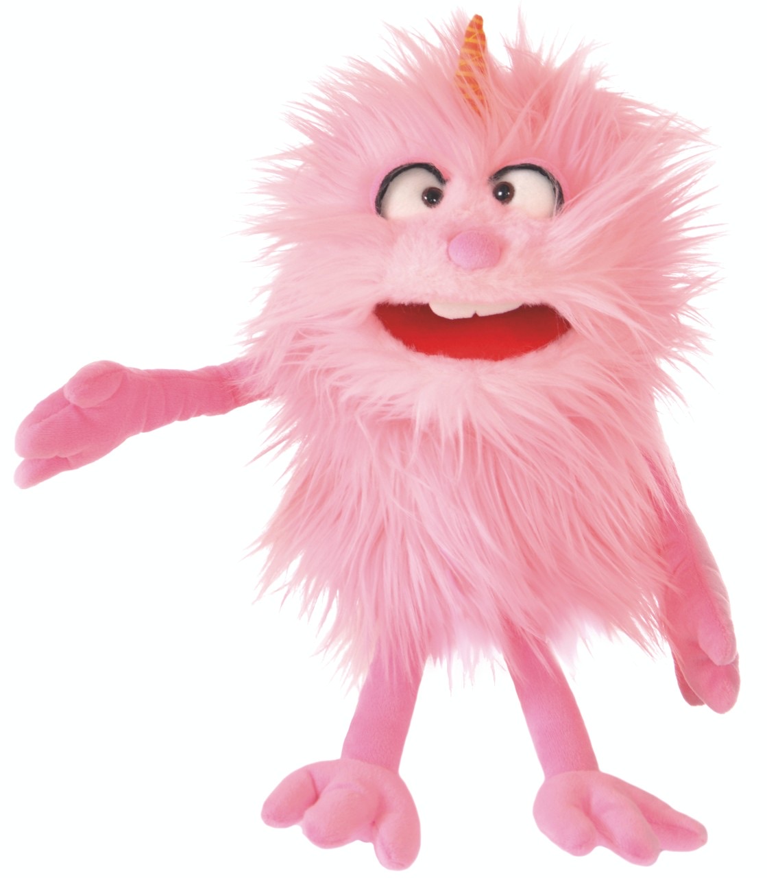 Living Puppets Monster to go Bonsche